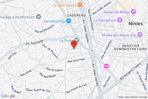 Duval Yannick Architecte Dplg