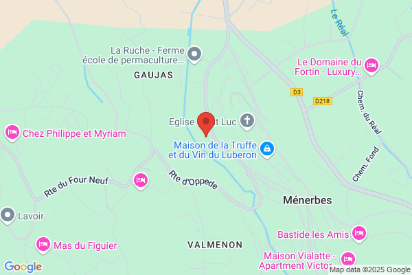 Garidel Alain