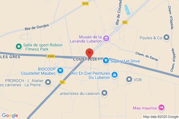Gouin Sarl
