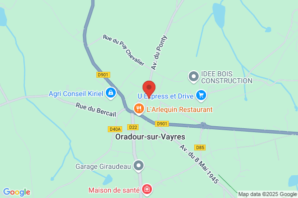 La Poste