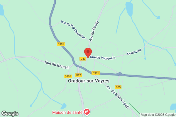 La Poste