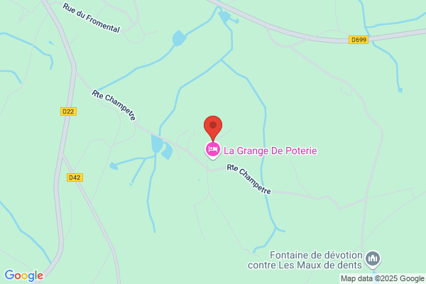 salamandre voyage