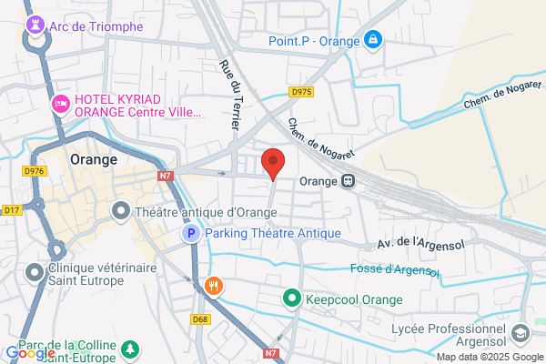 Agence Immobiliere Inter Agence Standard Et Location