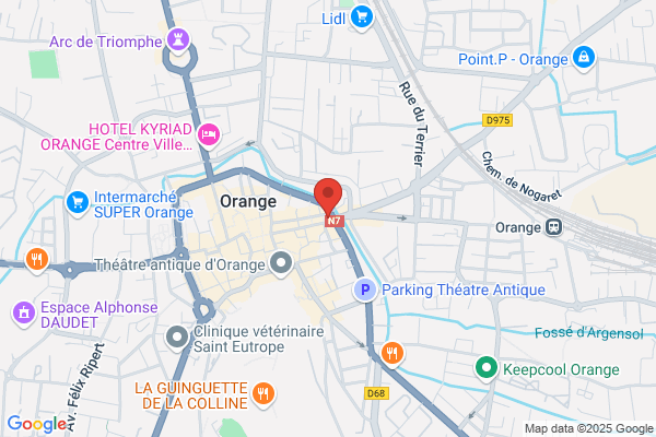 Cabinet Brocheny Giraud Gestion Locative