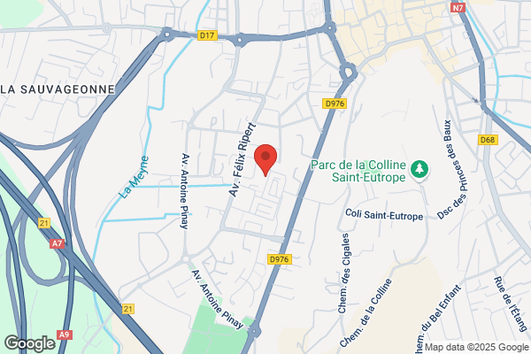 Centre Medico Scolaire