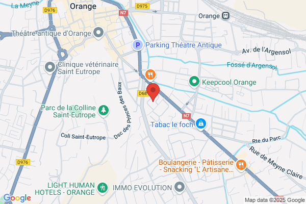 Gendarmerie Nationale