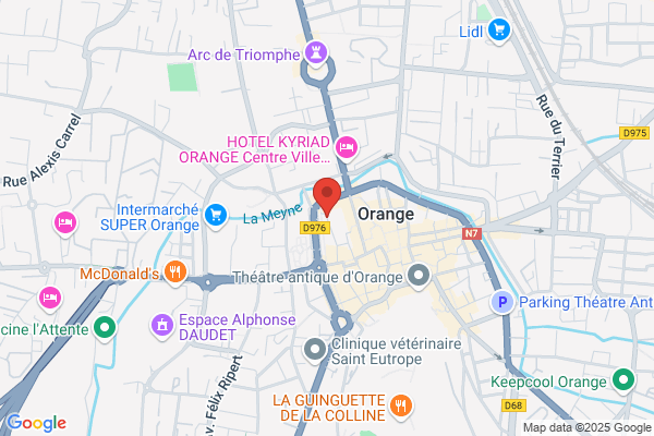 Samsic Emploi Orange