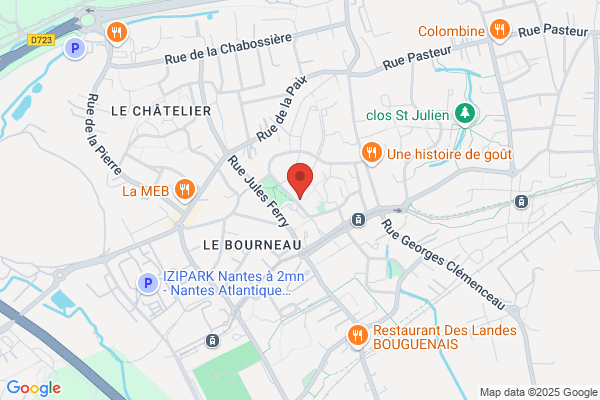 Association Maison Pour Tous Les Continents Espace Culturel