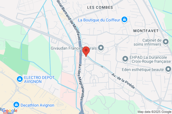 Association Recherche Information Perinatalite