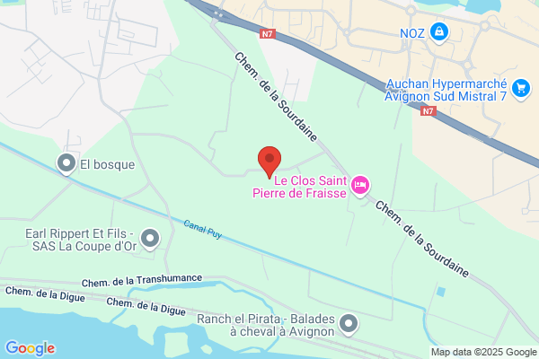 Banque Alimentaire Du Vaucluse
