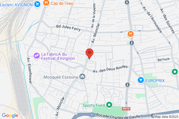 Ecole Superieure Formation Alternance