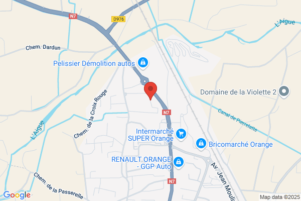 Amicale Coupo Santo