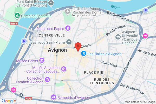 Association Des Maires
