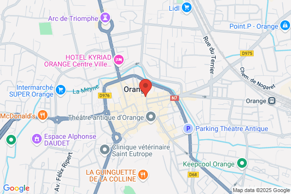 MMA Assurances ORANGE PLACE CLEMENCEAU