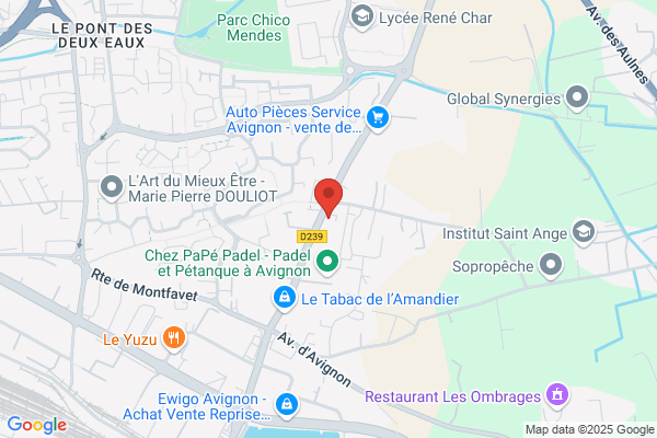 Assurances Ihamouine