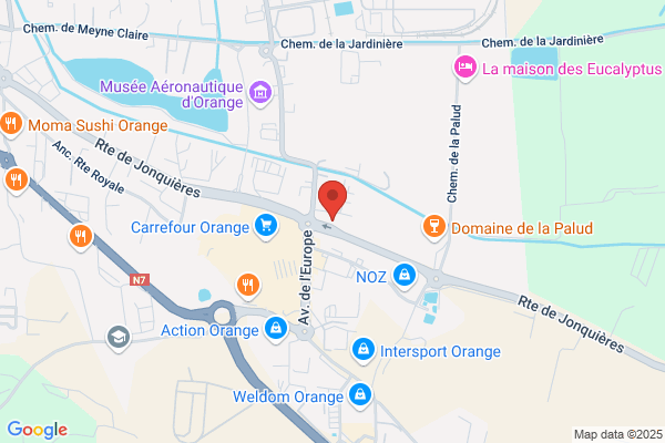 Gan Assurances