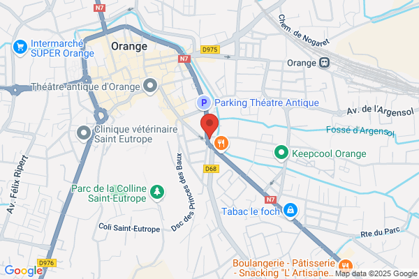 Auto Ecole Lindeperg Jacques