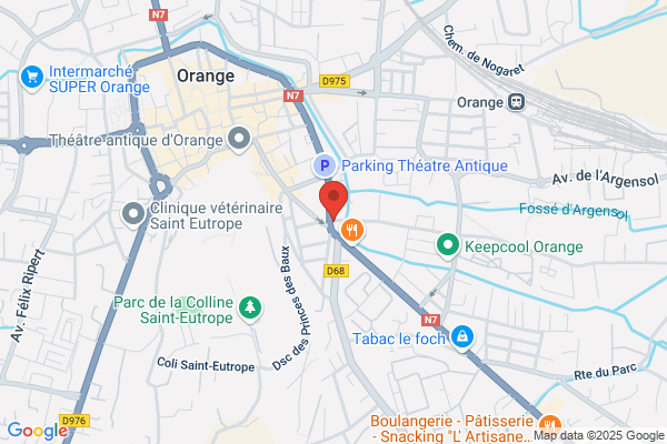 Auto Ecole Petitot