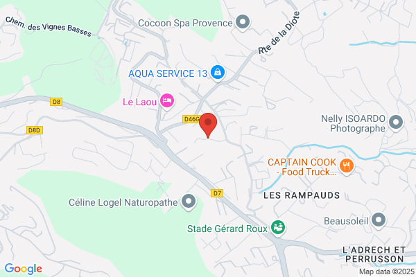 Asi Provence Sarl