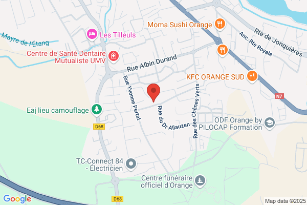 Graugnard Alain