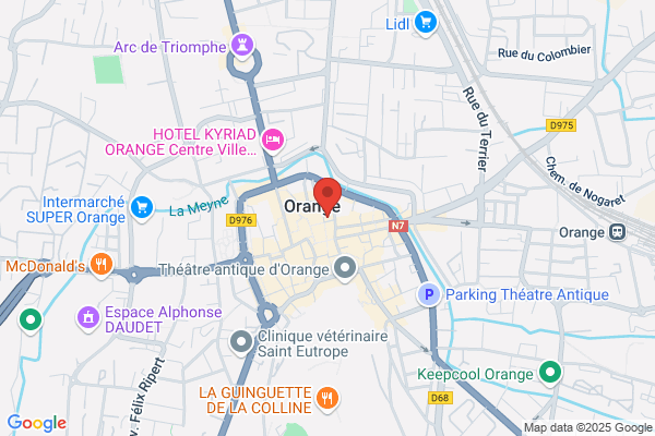 Bnp Paribas Agence D Orange