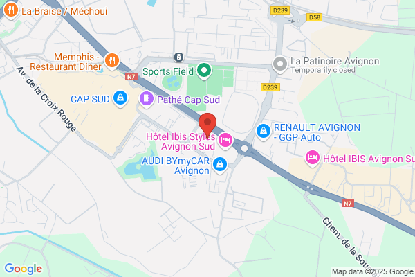 Credit Agricole Alpes Provence Agence Amandier