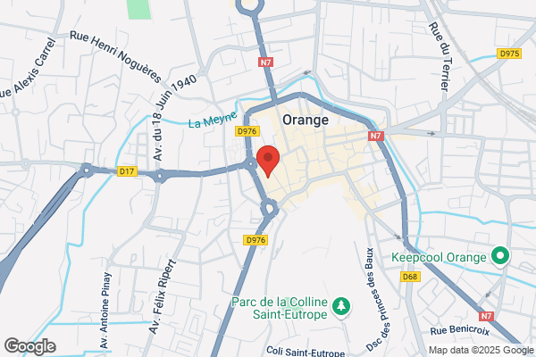 Credit Agricole Alpes Provence Agence Entreprises