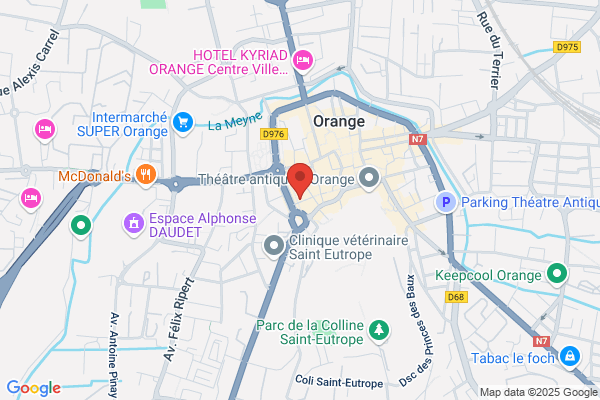 Credit Immobilier De France Sud Agence D orange
