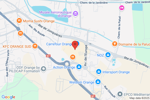 Histoire d'Or