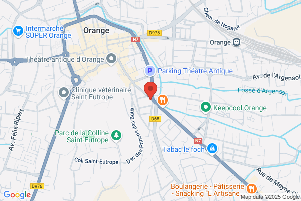 Bijouterie Petit