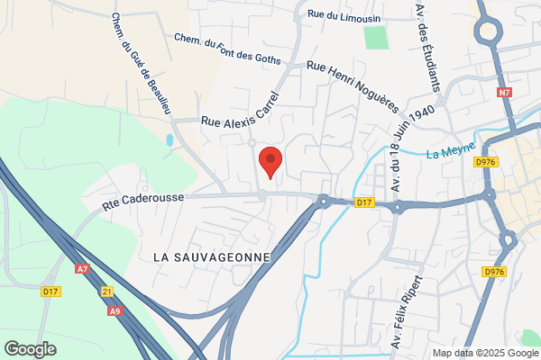 Garage Des 2 Routes