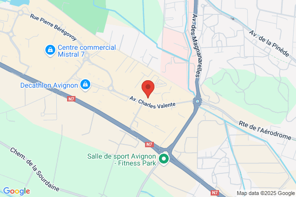 Garage Des 2 Routes