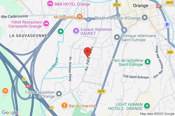 Boucherie Elnasr