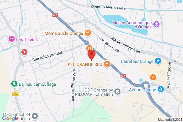 Blt Et Associes