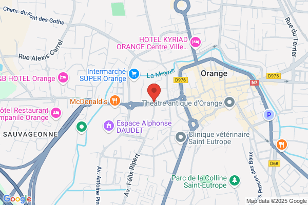 Cote Provence