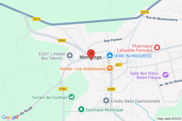 Centre Medico Psychologique Enfants
