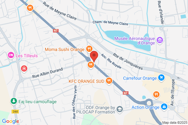 Central Depannage