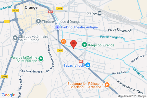 Deroude Agnes