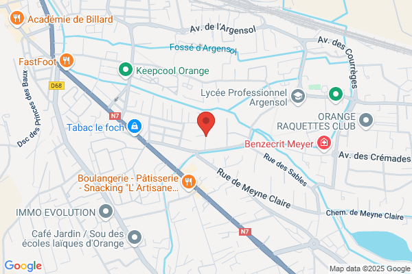 Clinique De Provence Service Chirurgie Orthopedique Et Plasti