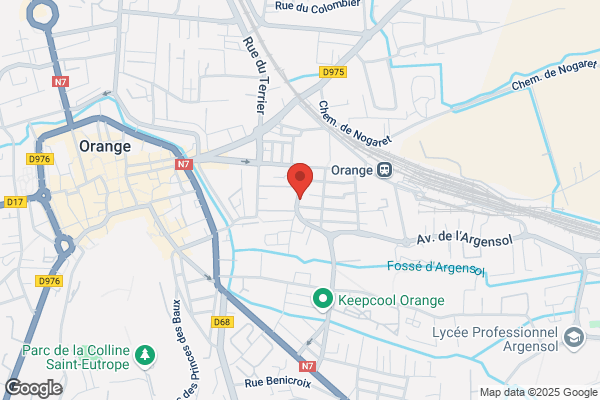 Atelier De Coiffure Combe France