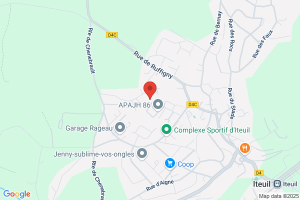 Gauthier Christelle Coiffeuse A Domicile
