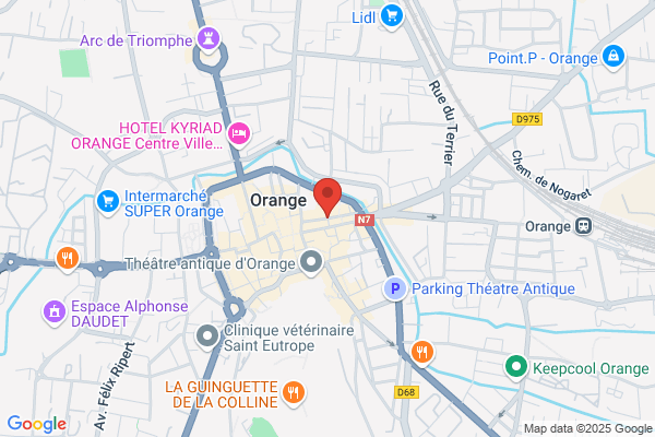 Bottari France