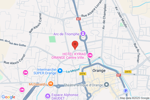 Creche Municipale