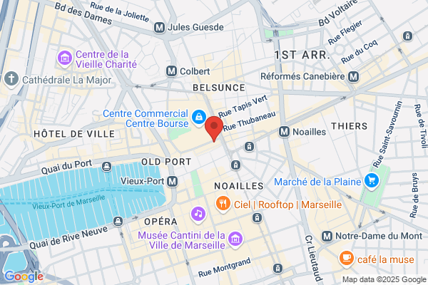 Cite Ressource
