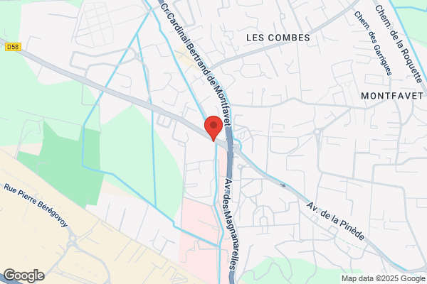 Ecole Maternelle Sainte Catherine