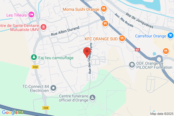 Groupe Scolaire Du Coudoulet Ecole Maternelle
