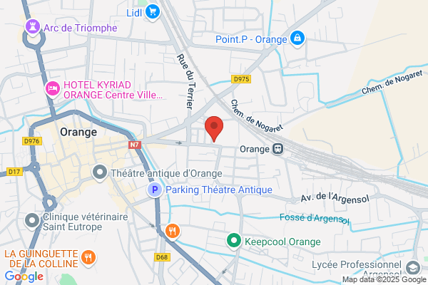 Groupe Scolaire Frederic Mistral Ecole Elementaire
