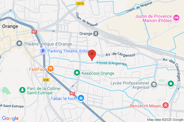 Groupe Scolaire La Deymarde Ecole Primaire