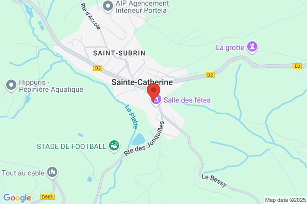 Ecole Mixte Sainte Catherine
