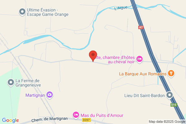 Groupe Scolaire De Martignan